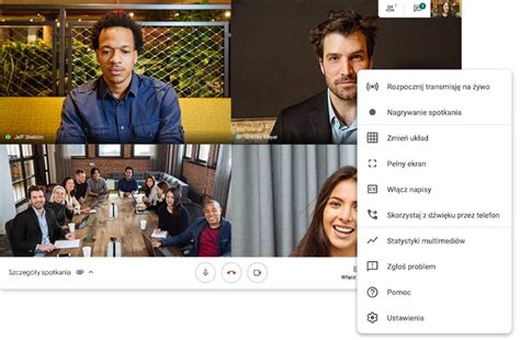 darmowe spotkania online|Google Meet: rozmowy głosowe i wideo w internecie